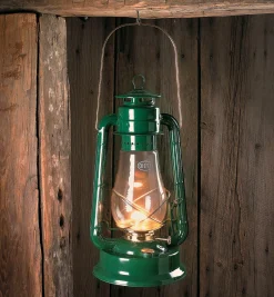 Lee Valley Dietz No. 80 Hurricane Lantern
