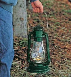 Lee Valley Dietz No. 80 Hurricane Lantern