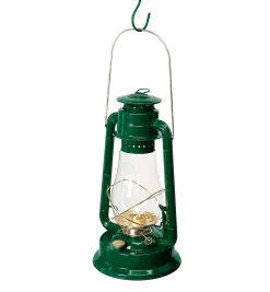 Lee Valley Dietz No. 80 Hurricane Lantern