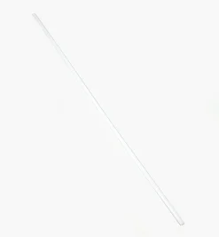 Lee Valley Diffusers For LED Tape Lighting Surface-Mount Channels