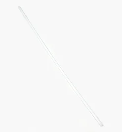 Lee Valley Diffusers For LED Tape Lighting Surface-Mount Channels