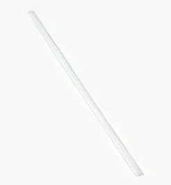 Lee Valley Diffusers For LED Tape Lighting Flush-Mount Channels