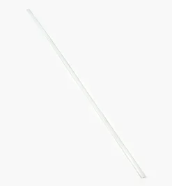 Lee Valley Diffusers For LED Tape Lighting Flush-Mount Channels