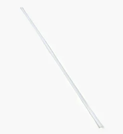 Lee Valley Diffusers For LED Tape Lighting Flush-Mount Channels