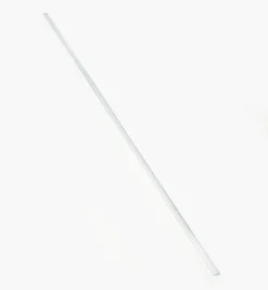 Lee Valley Diffusers For LED Tape Lighting Corner-Mount Channels