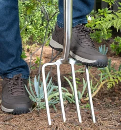 Lee Valley Digging Spade & Fork