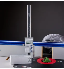 Lee Valley Digital Height Gauge