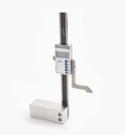 Lee Valley Digital Height Gauge