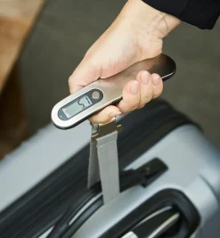 Lee Valley Digital Luggage Scale