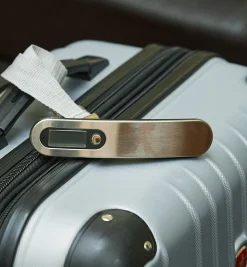 Lee Valley Digital Luggage Scale