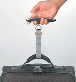 Lee Valley Digital Luggage Scale