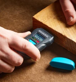 Lee Valley Digital Moisture Meter