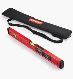 Lee Valley Digital Spirit Level