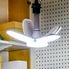 Lee Valley Directional LED Ceiling Light