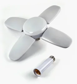 Lee Valley Directional LED Ceiling Light