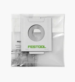 Lee Valley Disposable Bags For Festool CT 48 AC Dust Extractor