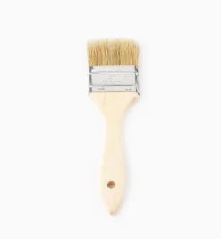 Lee Valley Disposable Natural-Bristle Brushes