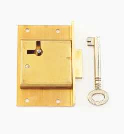 Lee Valley Distance-to-Pin Locks