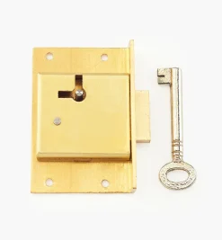 Lee Valley Distance-to-Pin Locks