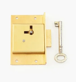 Lee Valley Distance-to-Pin Locks