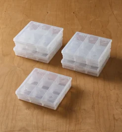 Lee Valley Divider Boxes