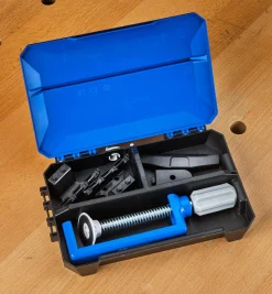 Lee Valley Docking Station For Kreg 520 Pro & 720 Pocket-Hole Jigs