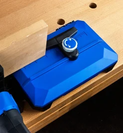 Lee Valley Docking Station For Kreg 520 Pro & 720 Pocket-Hole Jigs