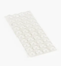 Lee Valley Dome Bumpers