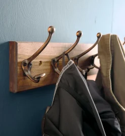 Lee Valley Double Hook