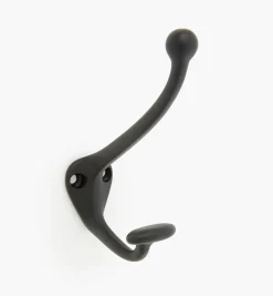 Lee Valley Double Hook