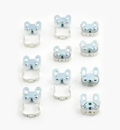 Lee Valley Double Roller Catches