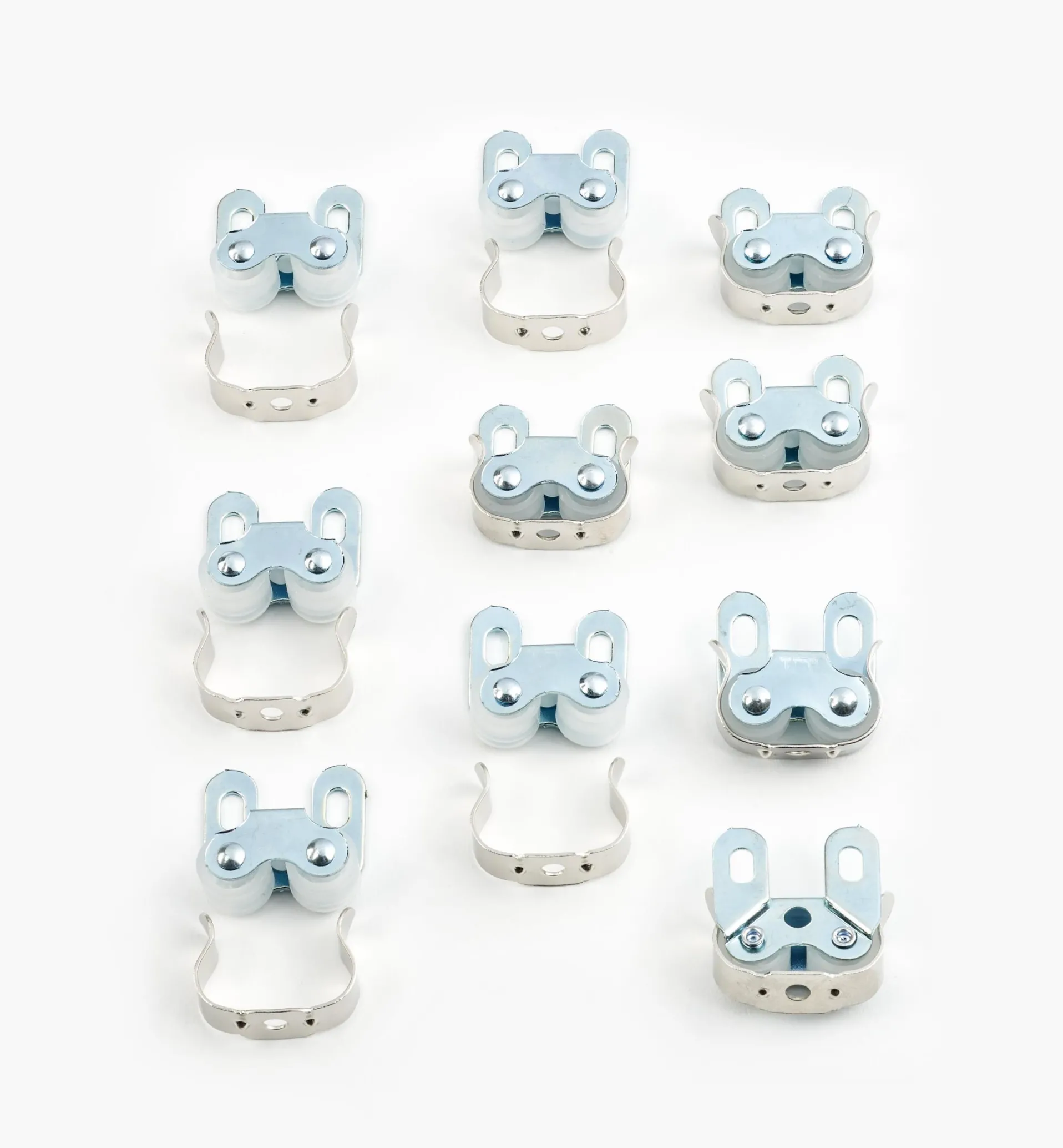 Lee Valley Double Roller Catches