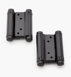 Lee Valley Double-Acting Hinges