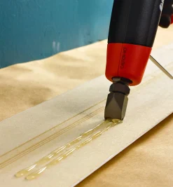 Lee Valley Double-Flow Nozzle For FastenMaster Pro Hot-Melt Gun