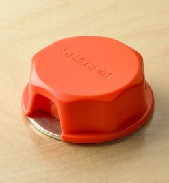 Lee Valley Double-Sided Axe Sharpener