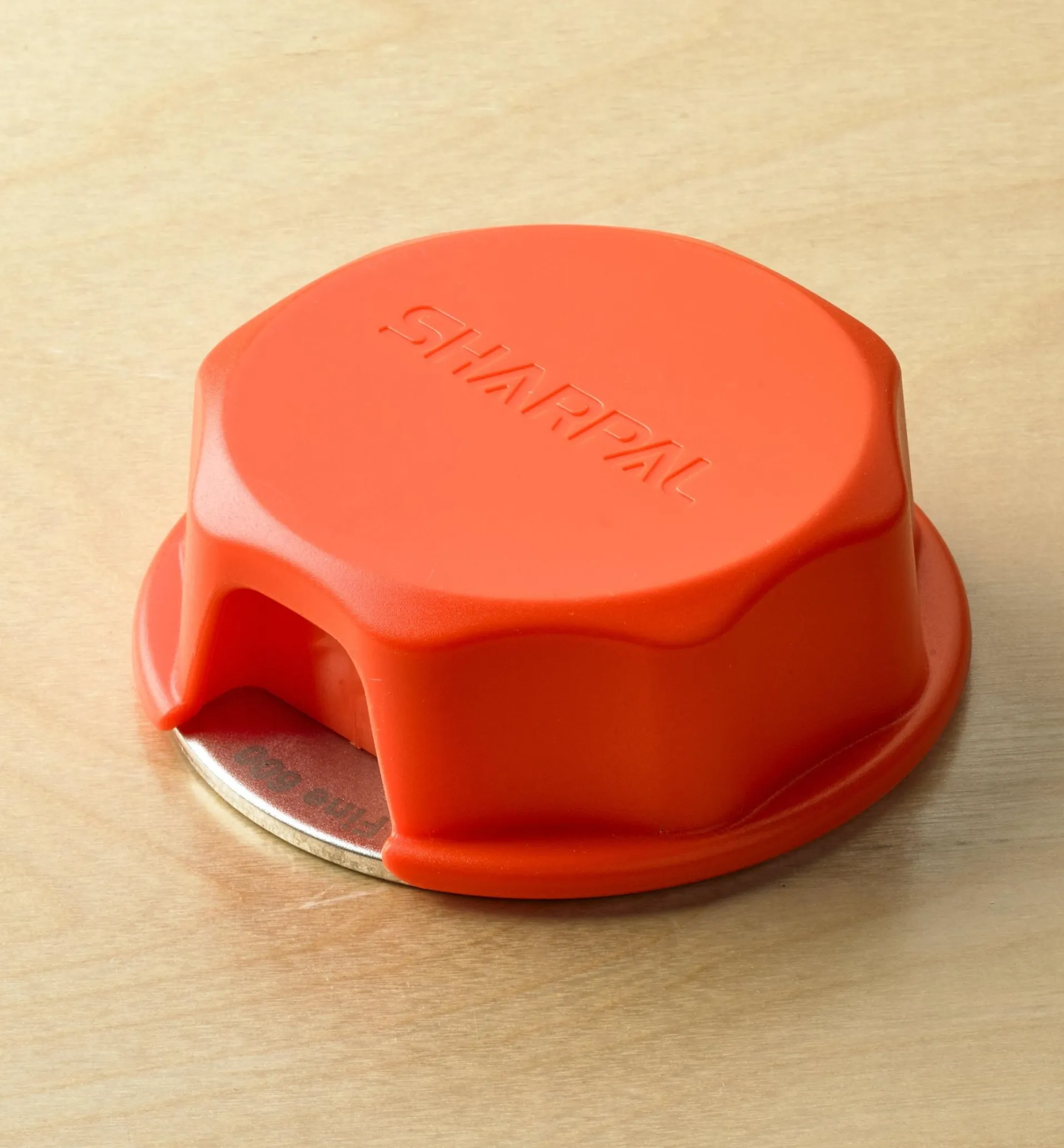 Lee Valley Double-Sided Axe Sharpener