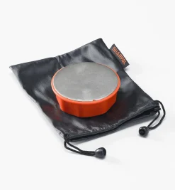 Lee Valley Double-Sided Axe Sharpener