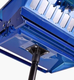 Lee Valley Double-Sided Large Squirrel-Resistant Feeder