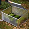 Lee Valley Double-Walled Cold Frame