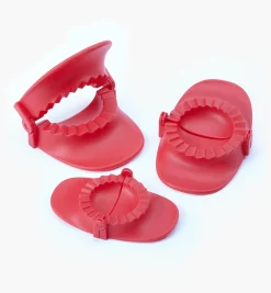 Lee Valley Dough Press Set