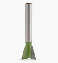 Lee Valley Dovetail Bits