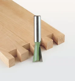 Lee Valley Dovetail Bits For Leigh Jigs