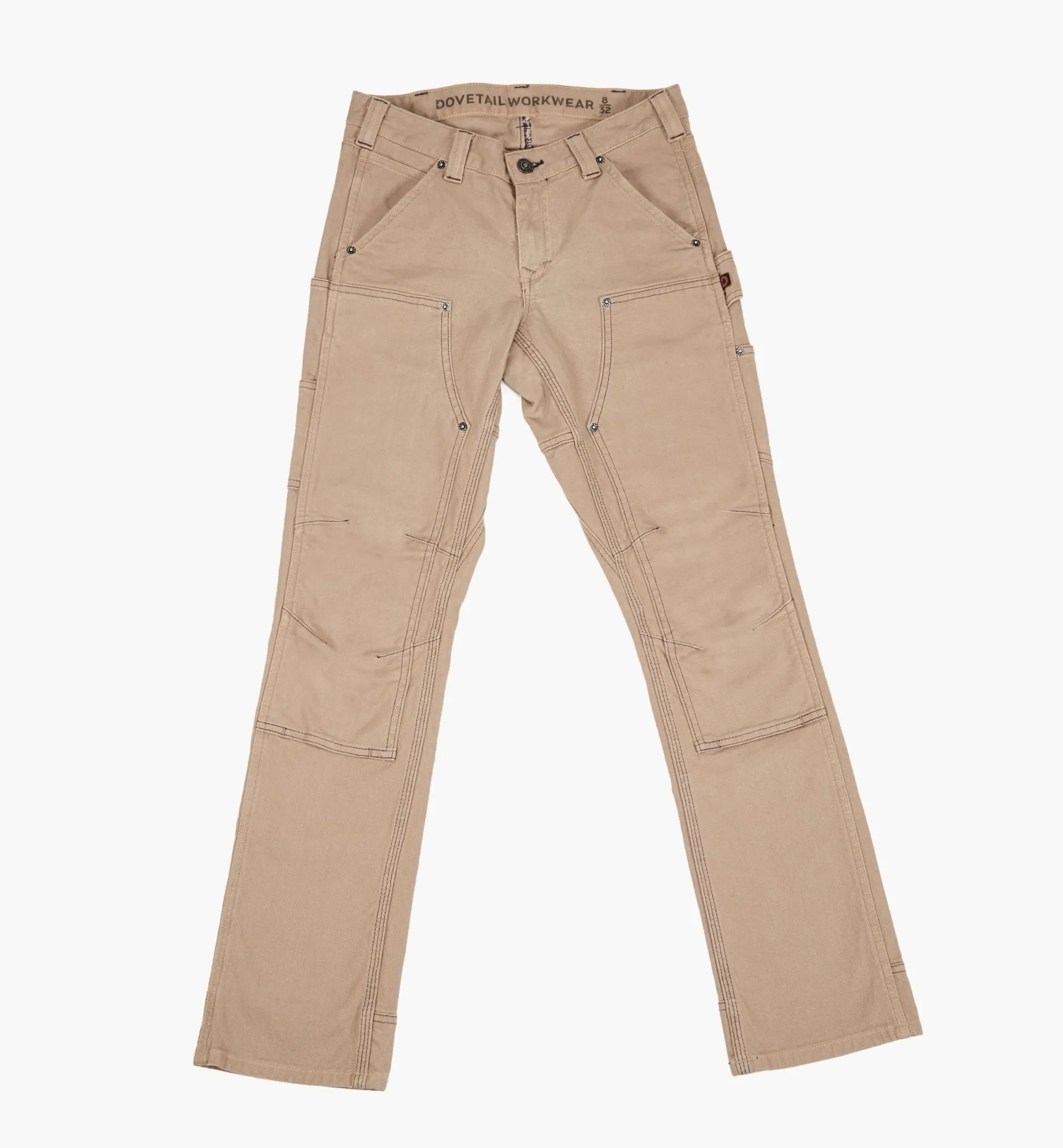 Lee Valley Dovetail Women’s Work Pants