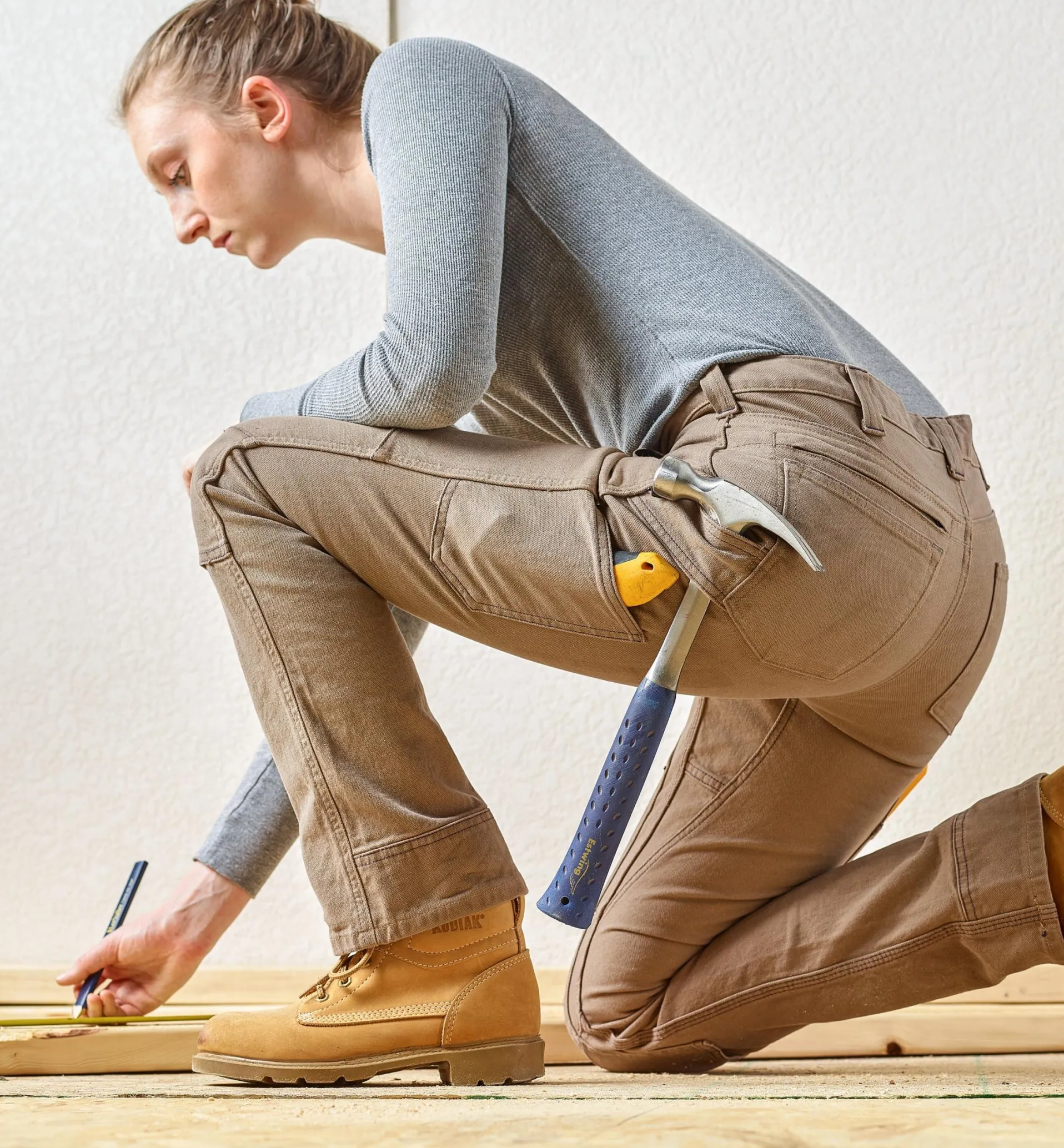 Lee Valley Dovetail Women’s Work Pants