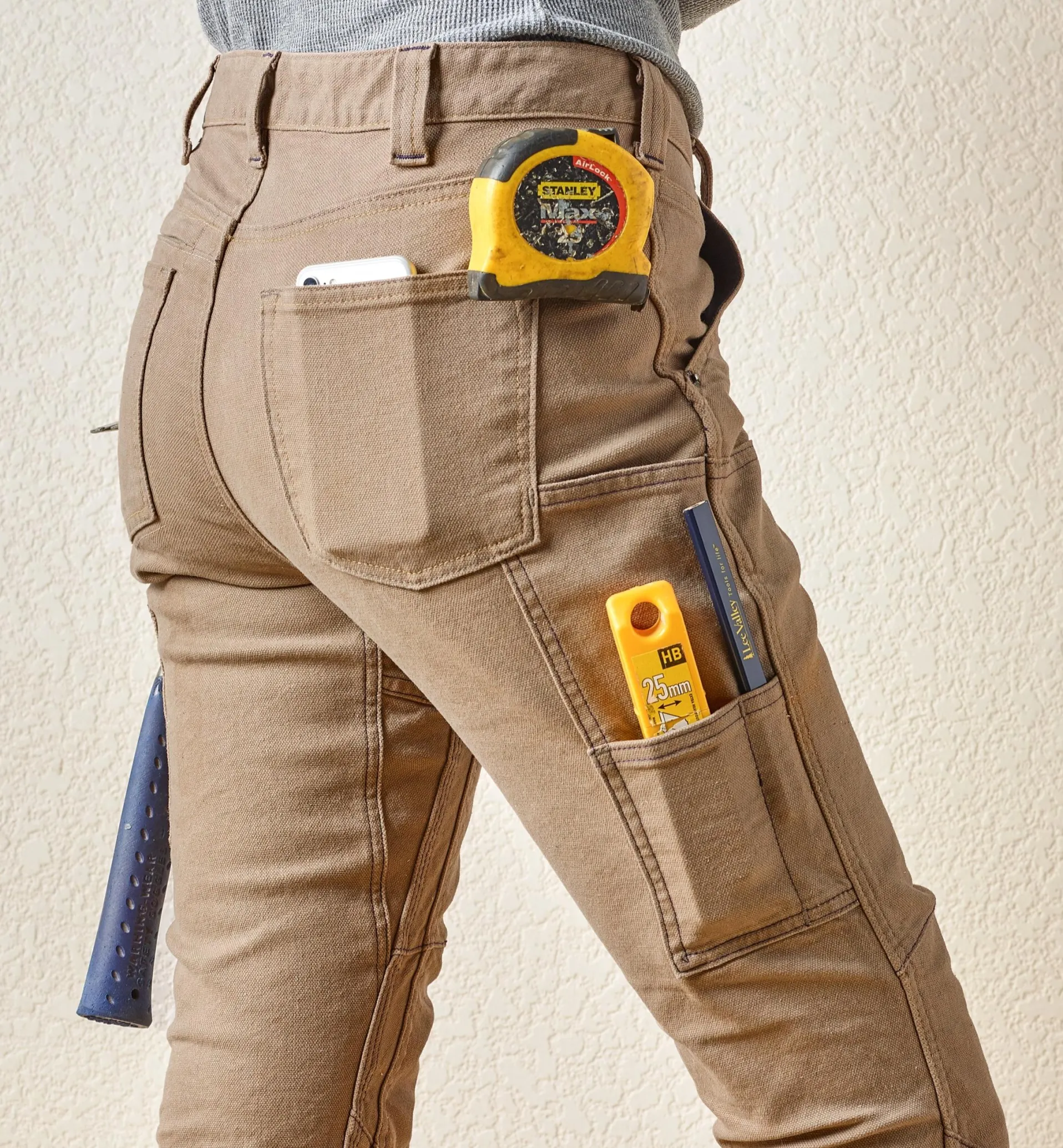 Lee Valley Dovetail Women’s Work Pants