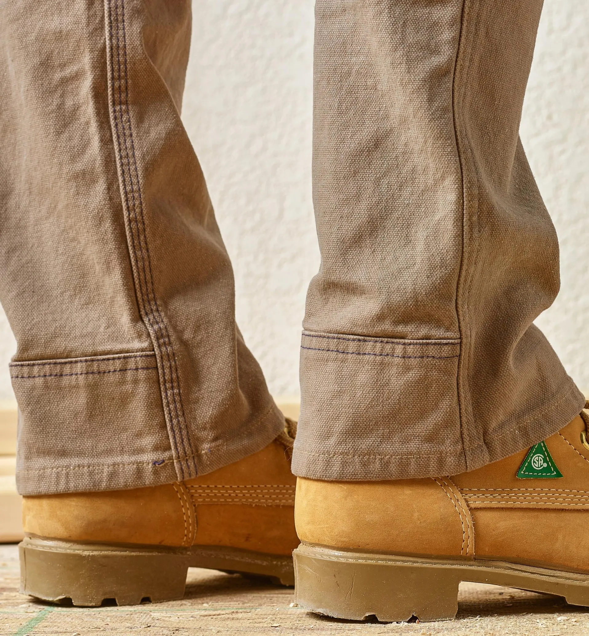 Lee Valley Dovetail Women’s Work Pants