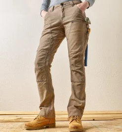 Lee Valley Dovetail Women’s Work Pants