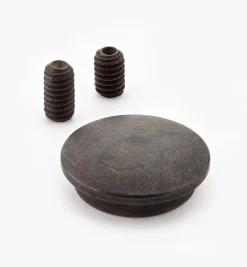 Lee Valley Dowel Caps For Veritas Knock-Down Fasteners