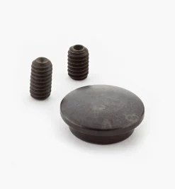 Lee Valley Dowel Caps For Veritas Knock-Down Fasteners