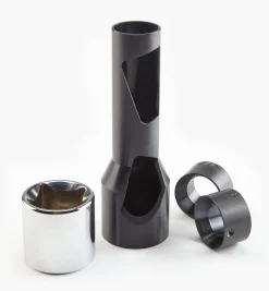 Lee Valley Dowel Inserts For The Veritas Dowel Maker